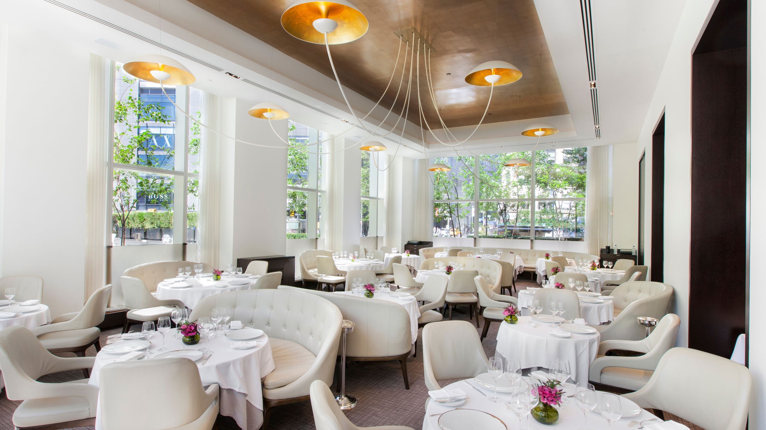 Jean Georges, Restaurant in New York City