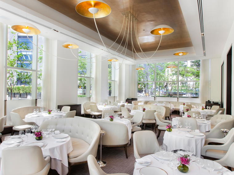 Jean Georges, New York City, United States