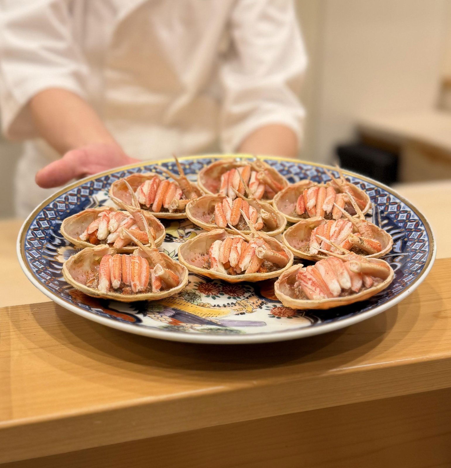Ranmaru, Restaurant in Tokyo