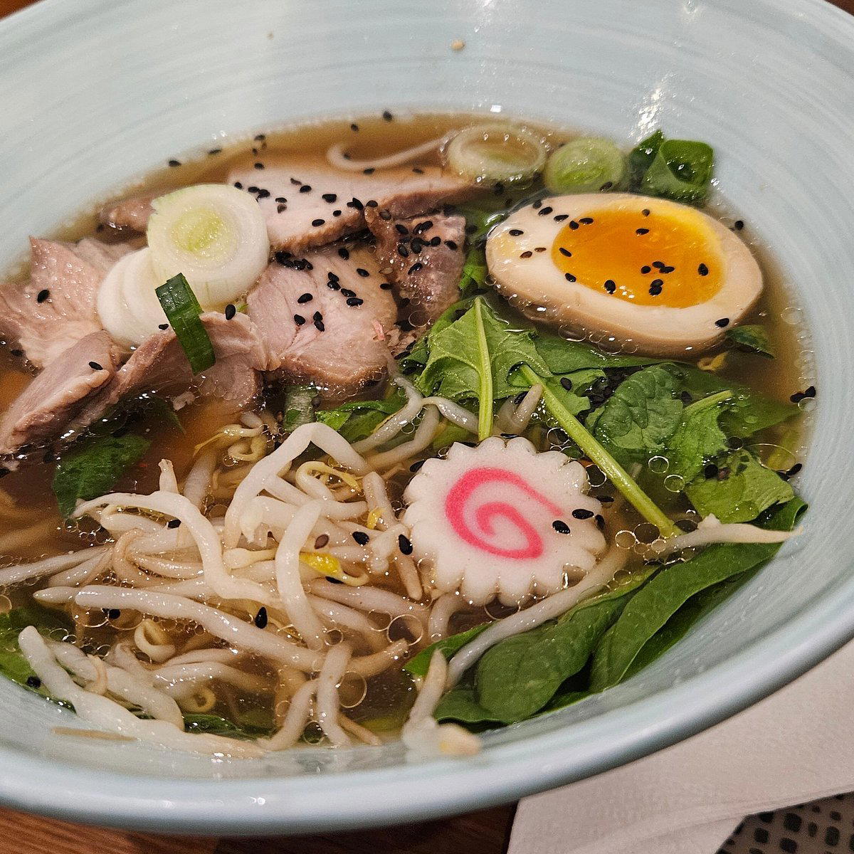 Ramen Kumano restaurant in Nice, France