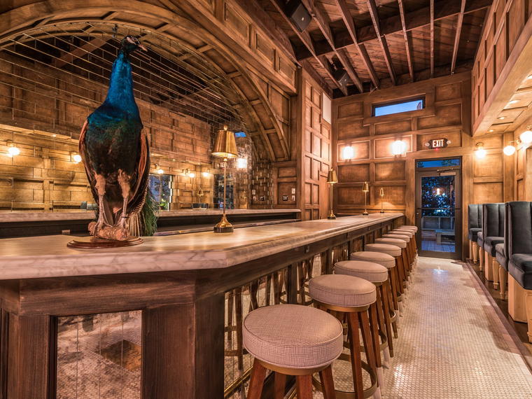 The Wilder, Fort Lauderdale, United States