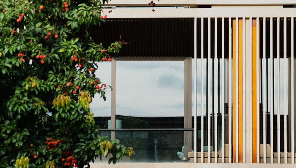 AMOY EATERY & BAR restaurant in Xiamen, China