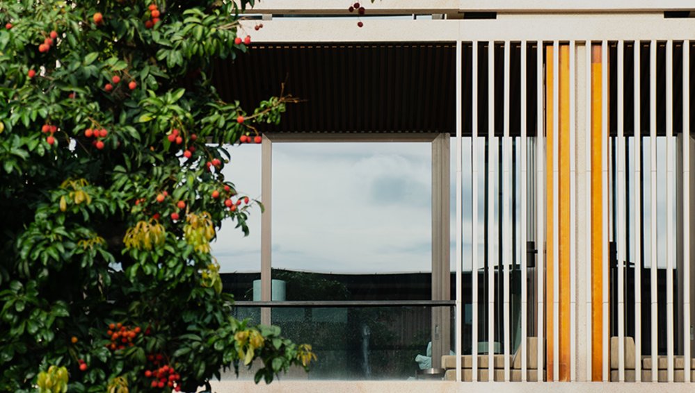 AMOY EATERY & BAR, Restaurant in Xiamen