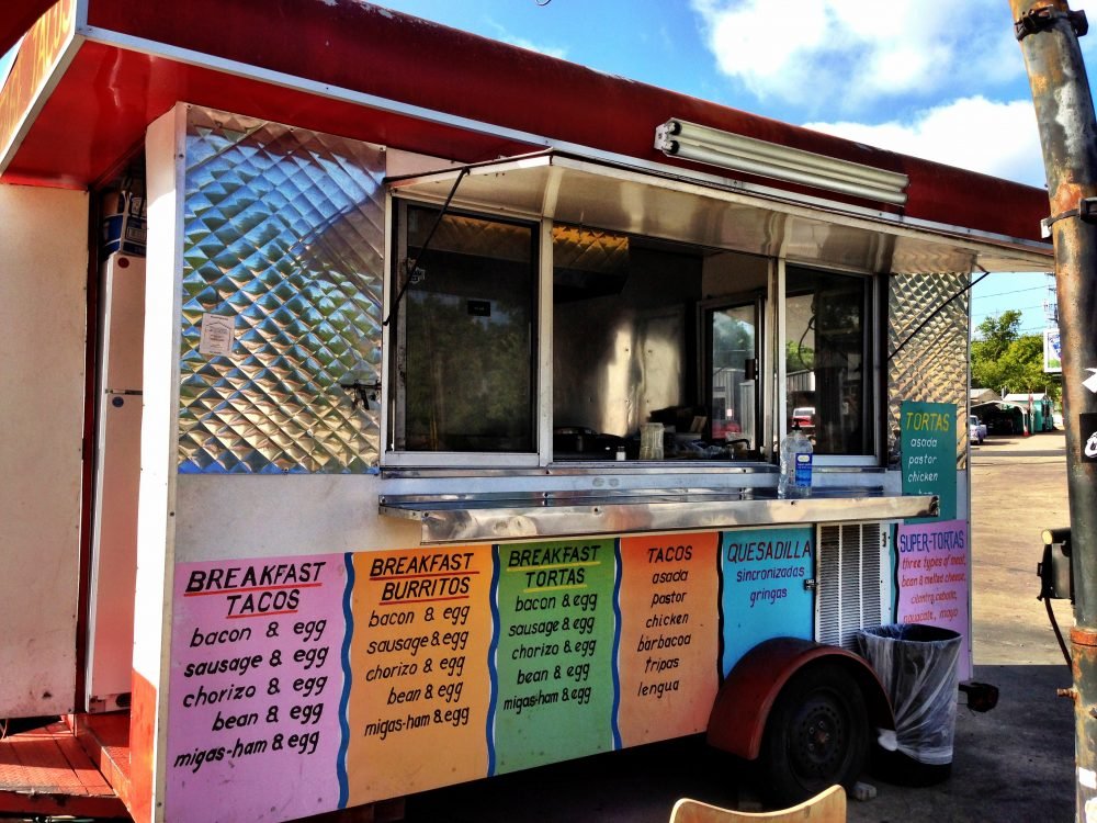 El Primo, Restaurant in Austin