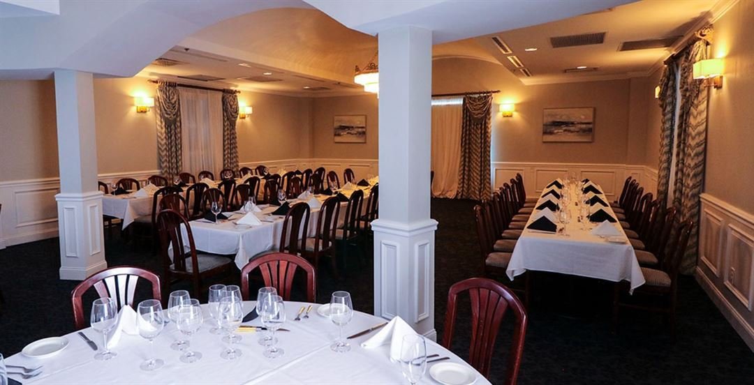 Bascom's Chop House