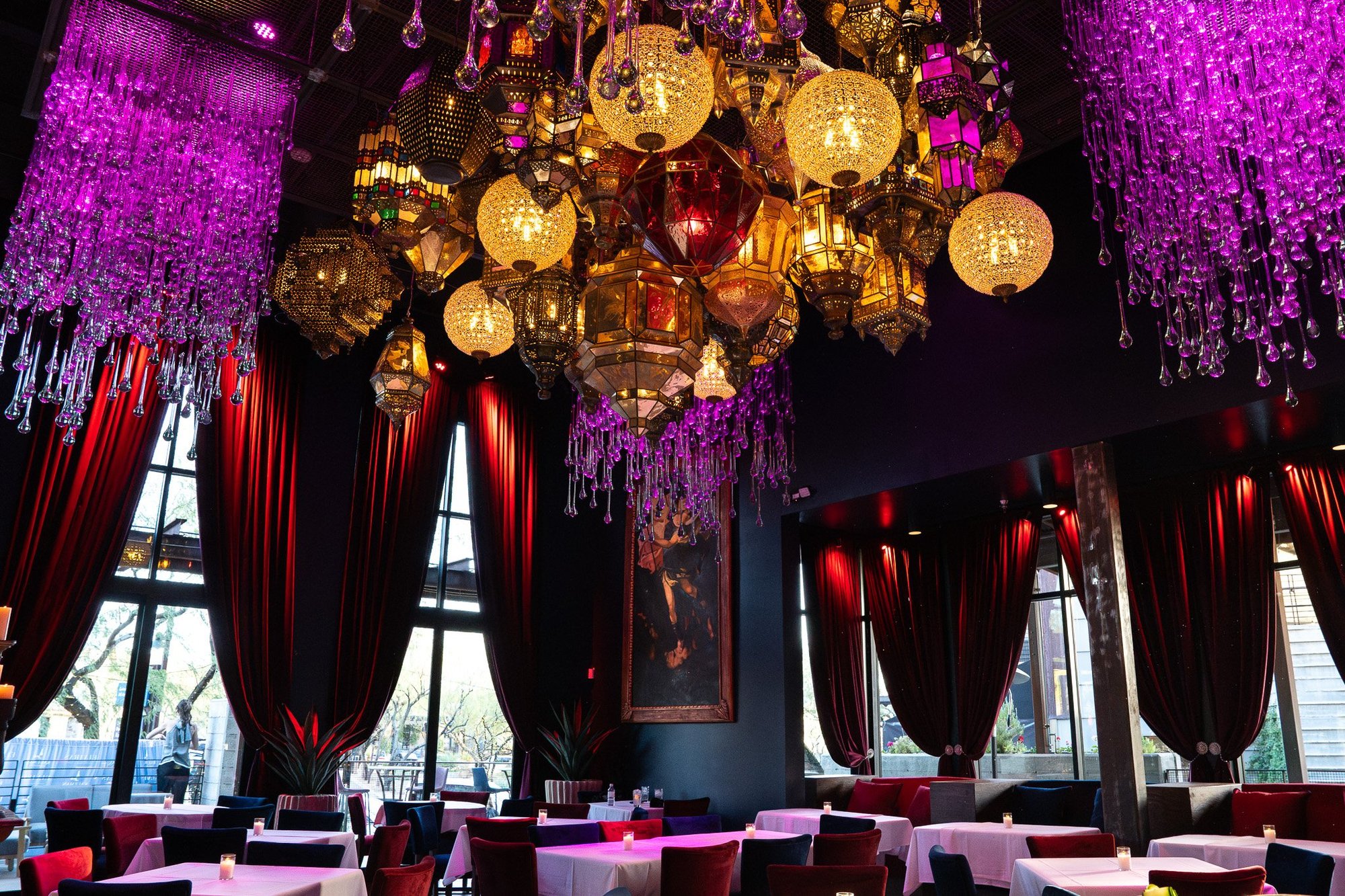 Elvira's DC Ranch, Restaurant in Scottsdale