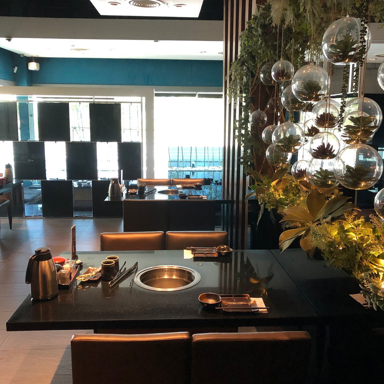 Tan Zuo Ma Li Tainan Fuqian Branch, Restaurant in Tainan