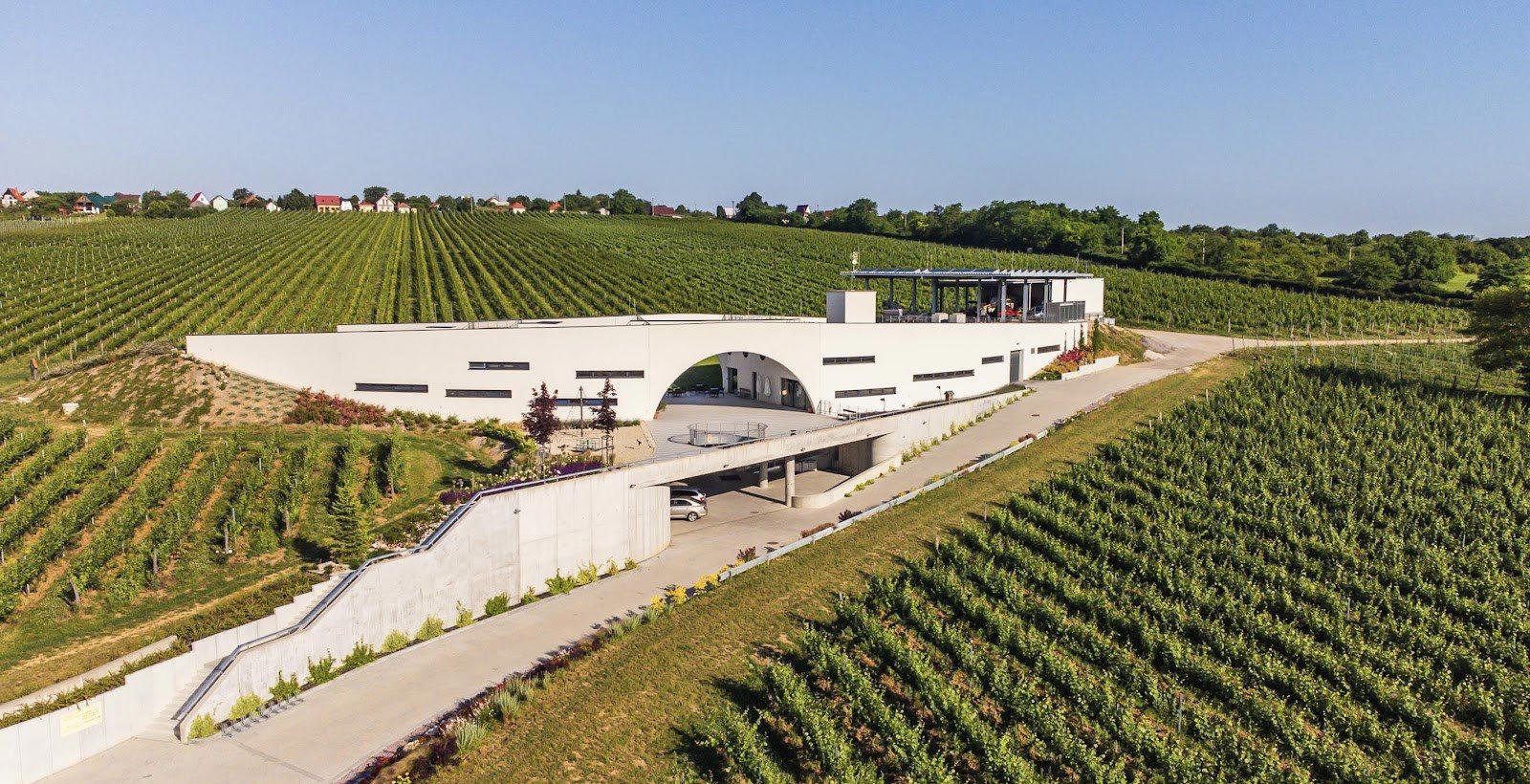 Restaurant Semillon, Vrable, Slovakia