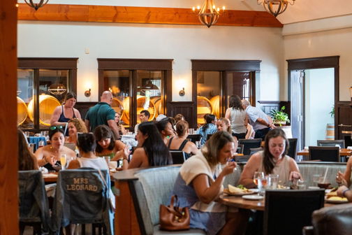 Newport Vineyards