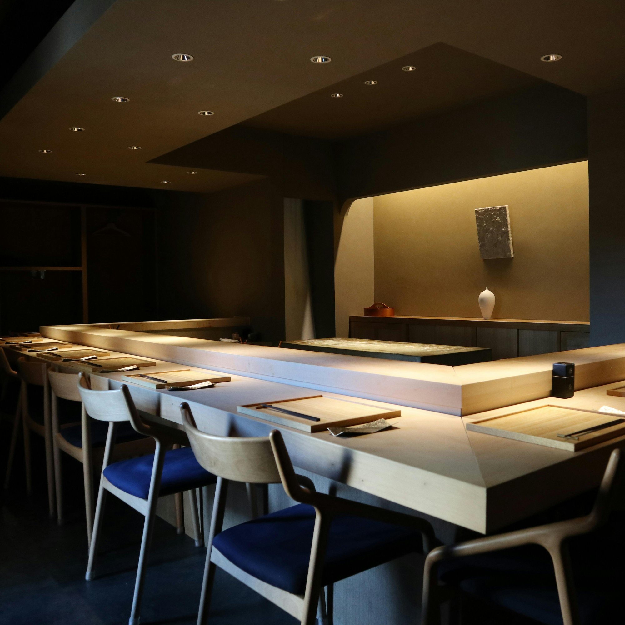 むら上, Restaurant in Kumamoto