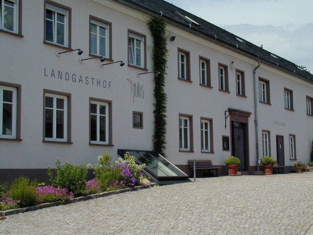 Landgasthof Paulus & Der Laden, Nonnweiler, Germany