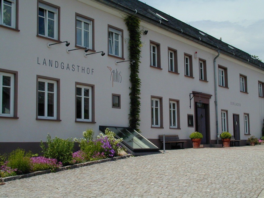 Landgasthof Paulus & Der Laden, Nonnweiler, Germany