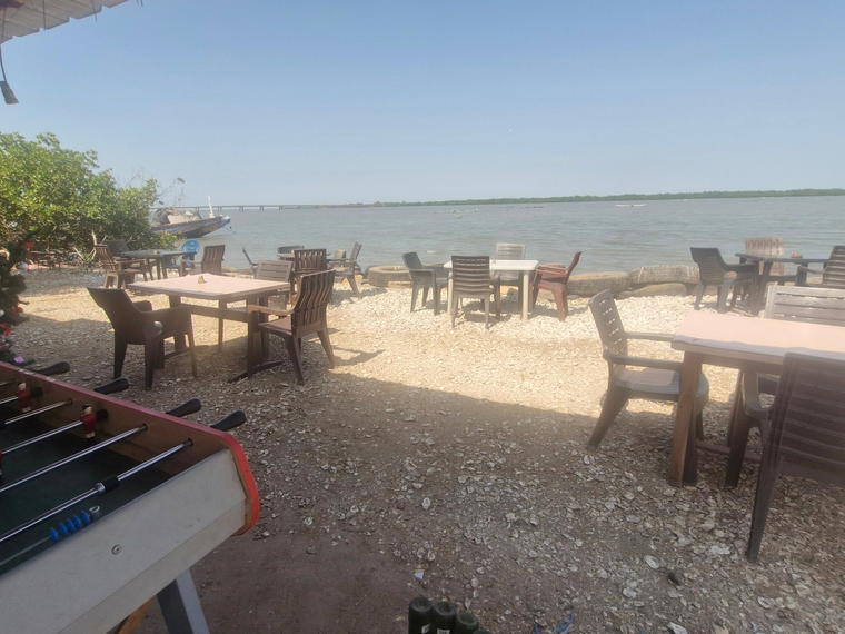 La Kassa, Ziguinchor, Senegal