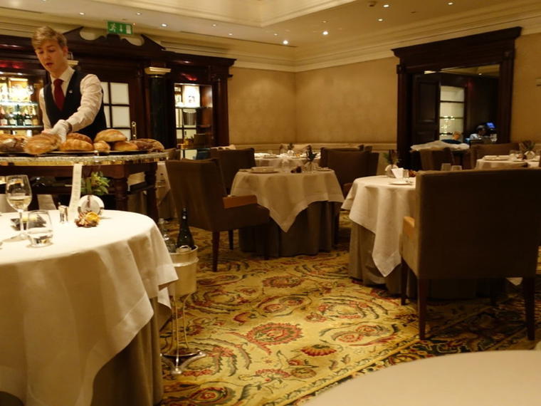 Arkle, Chester, United Kingdom