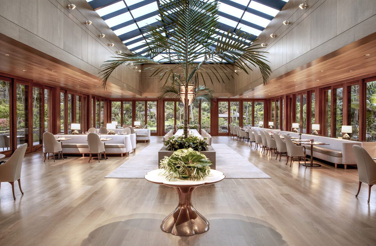 Sensei by Nobu, Restaurant in Rancho Mirage