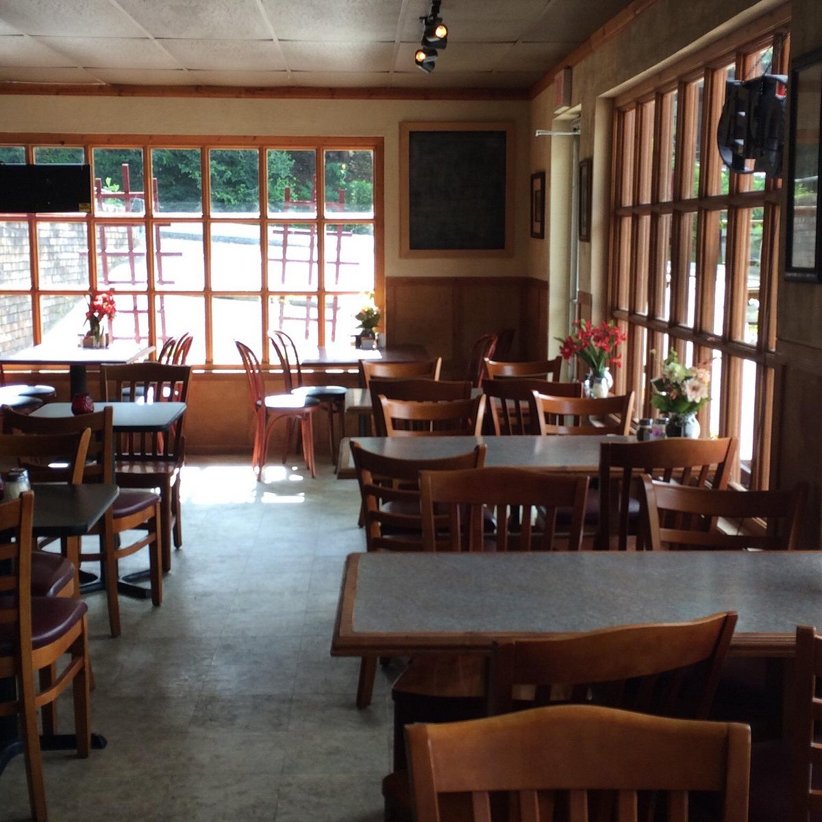 Geraldi's, Restaurant in Fayetteville