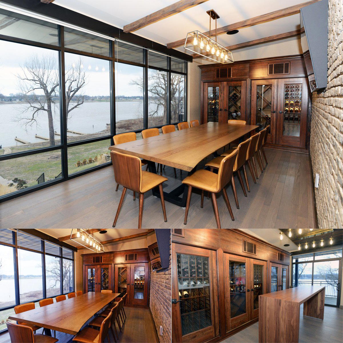 River House restaurant in Louisville, United States