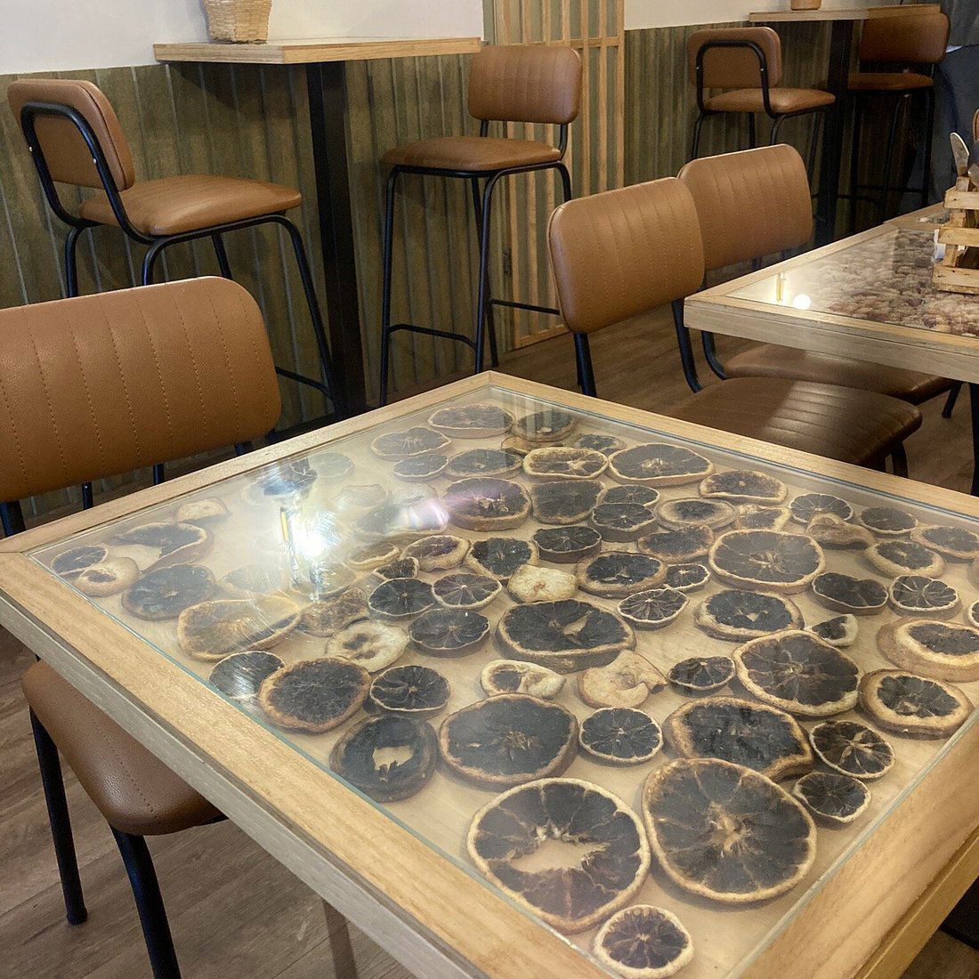 Cajú, Restaurant in Guimaraes