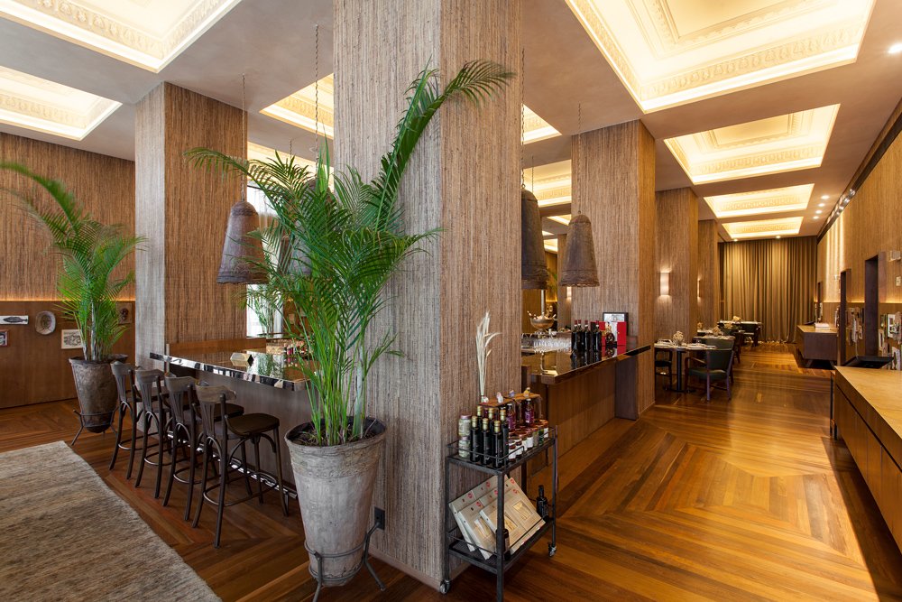Fasano Restaurant