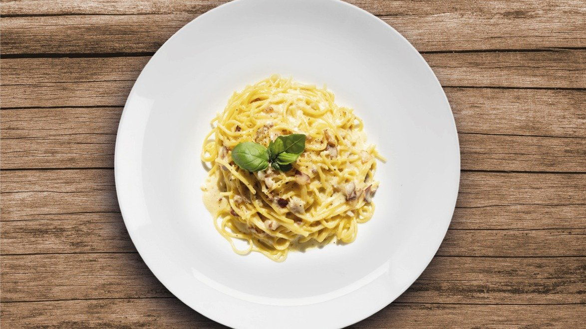 PastaDiem, Restaurant in Randers