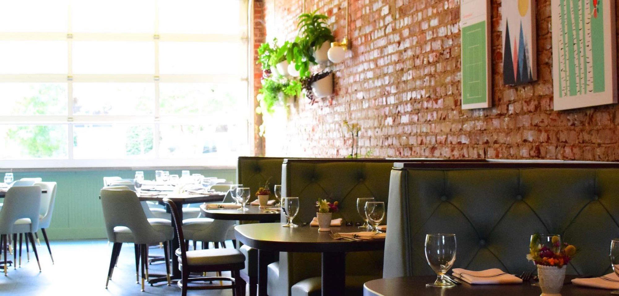 Laura Lee's restaurant in Richmond, United States