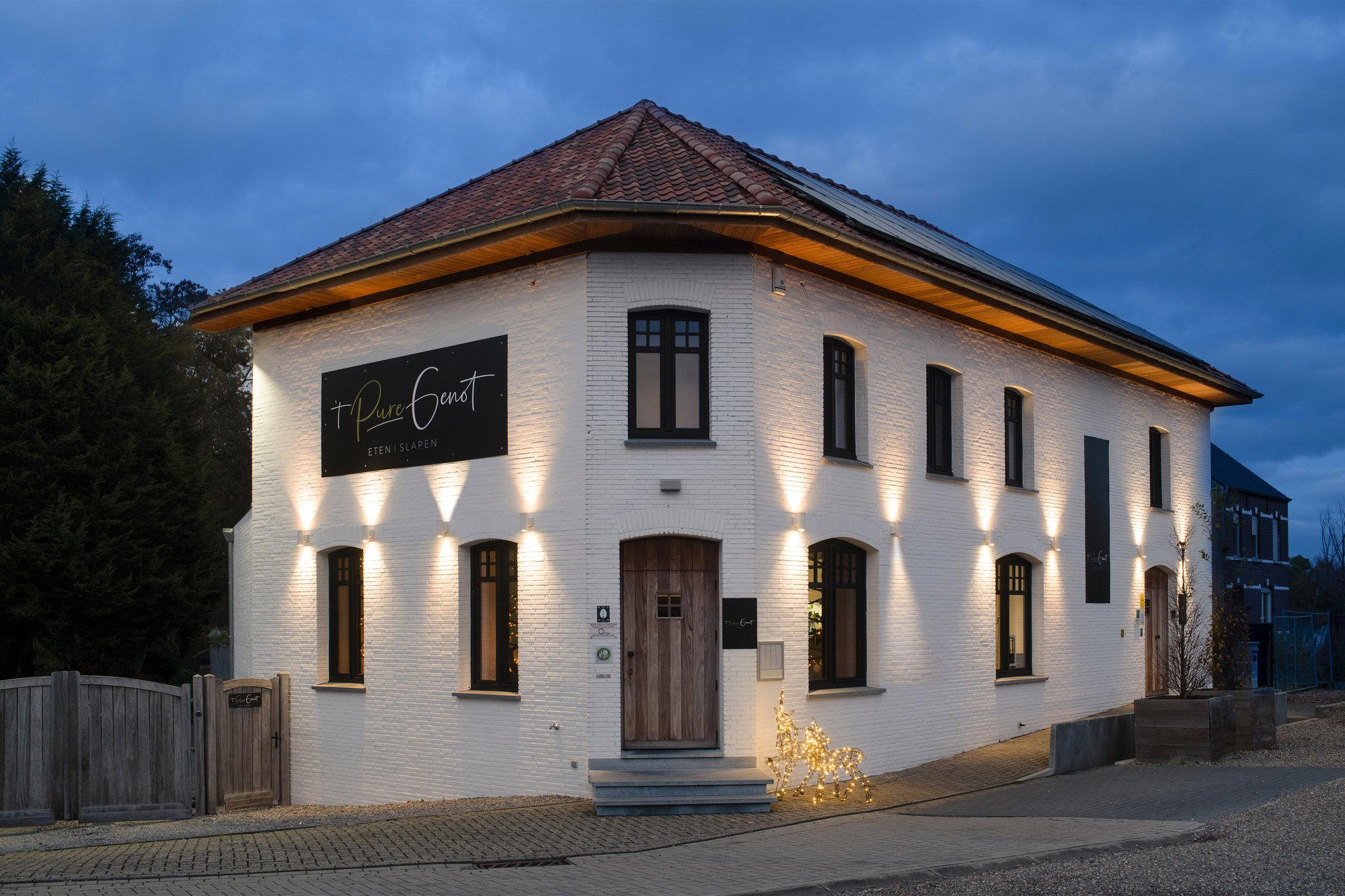 't Pure Genot, Dilsen-Stokkem, Belgium