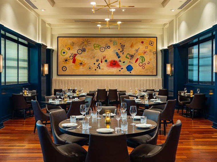 Bourbon Steak Orlando, Orlando, United States