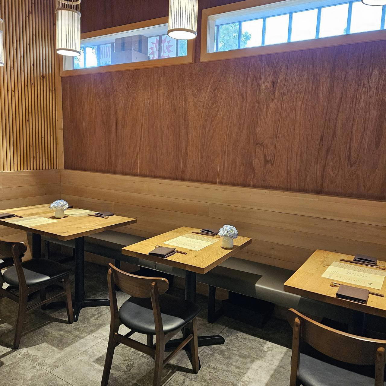 Sushi Jin restaurant in Mountain View, United States