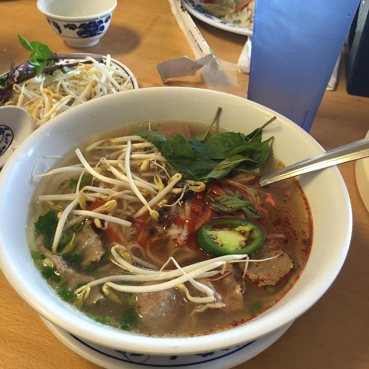 Pho Kauai, Restaurant in Lihue