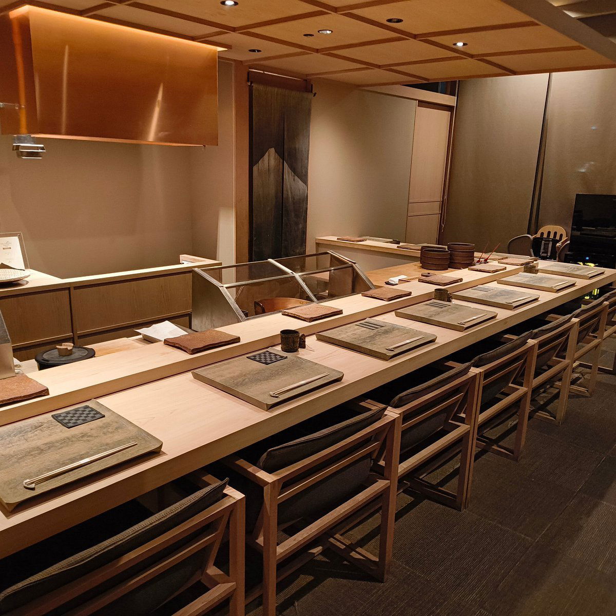 天ぷら あら木, Restaurant in Sapporo
