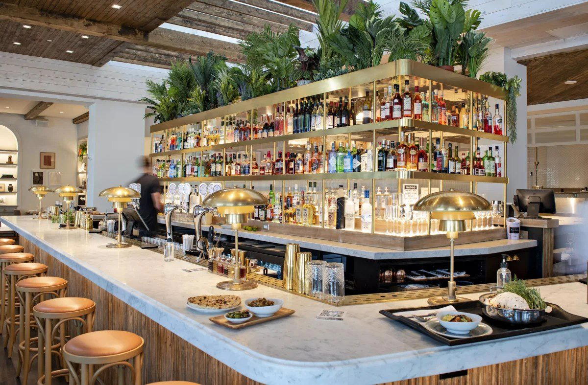 Nook Kitchen Arcadia, Phoenix, United States