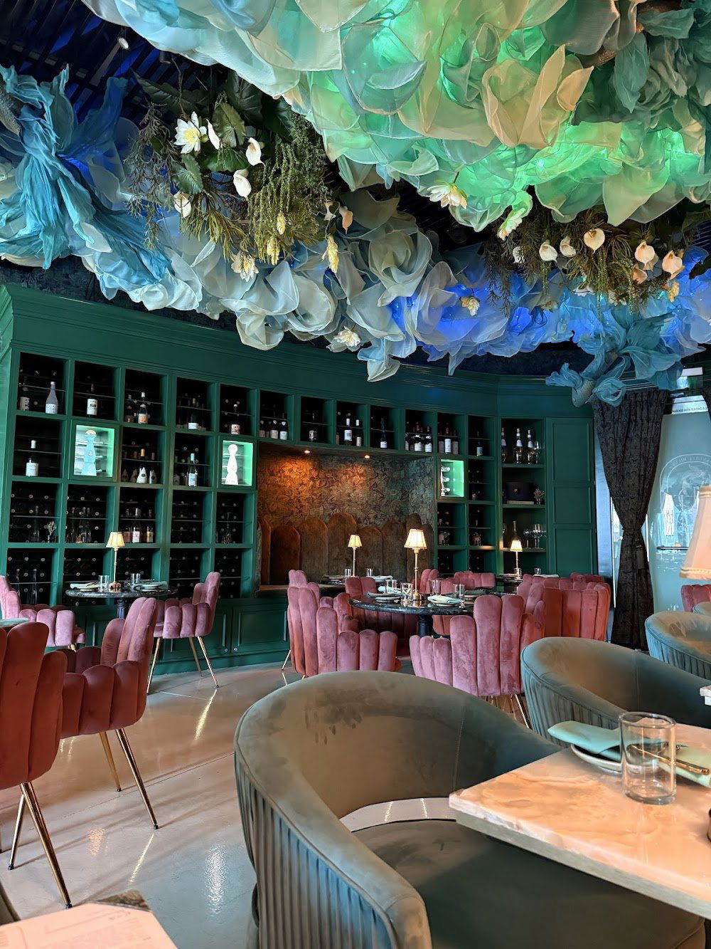 Il Tramezzino, Restaurant in Beverly Hills
