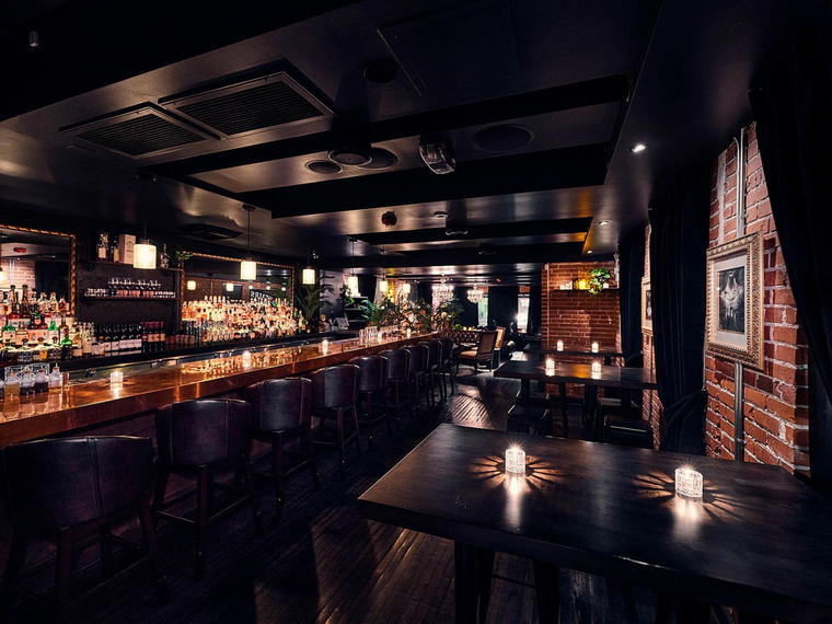 Highball, Phoenix, United States