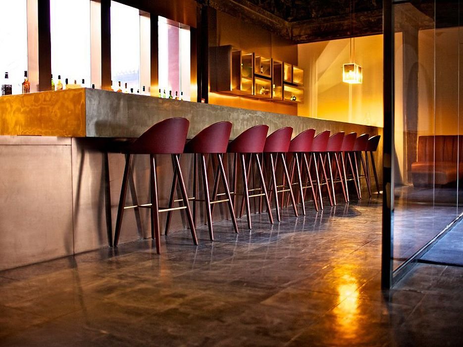 TRB - Temple Restaurant Beijing