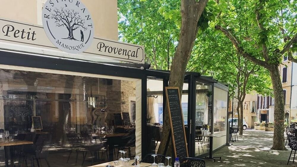 Le Petit Provençal