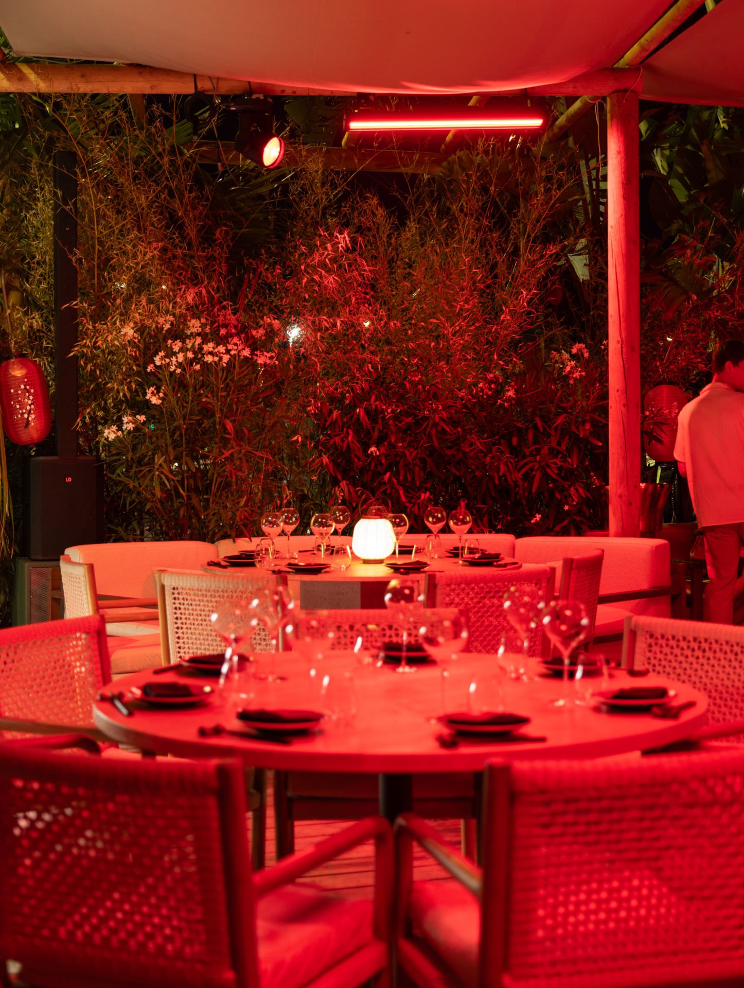 IZA Saint-Tropez