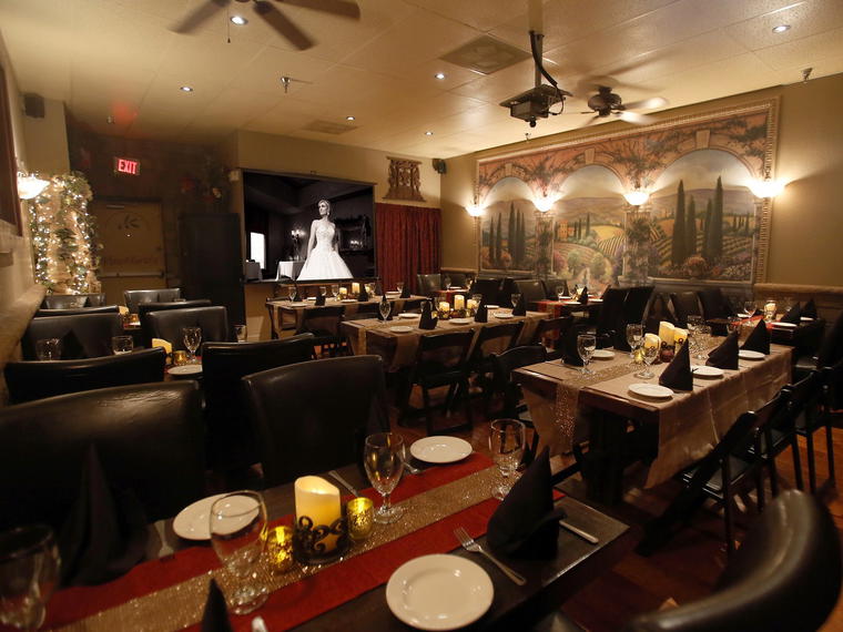 Vincitorio's Restaurant, Tempe, United States