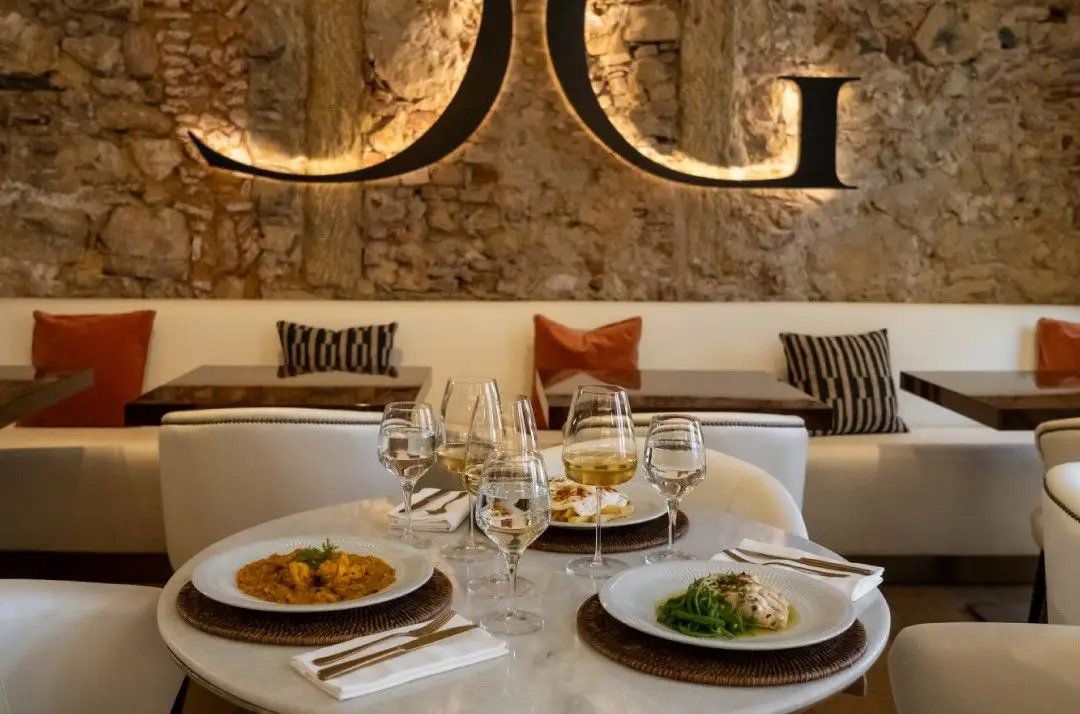 Casa galega, Restaurant in Paço de Arcos