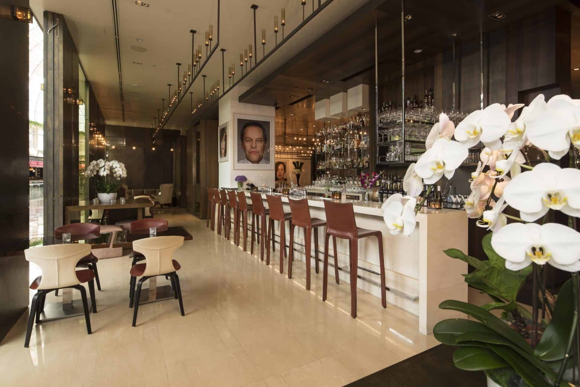 CUT by Wolfgang Puck, Marina Bay Sands Singapore restaurant in Singapore, Singapore