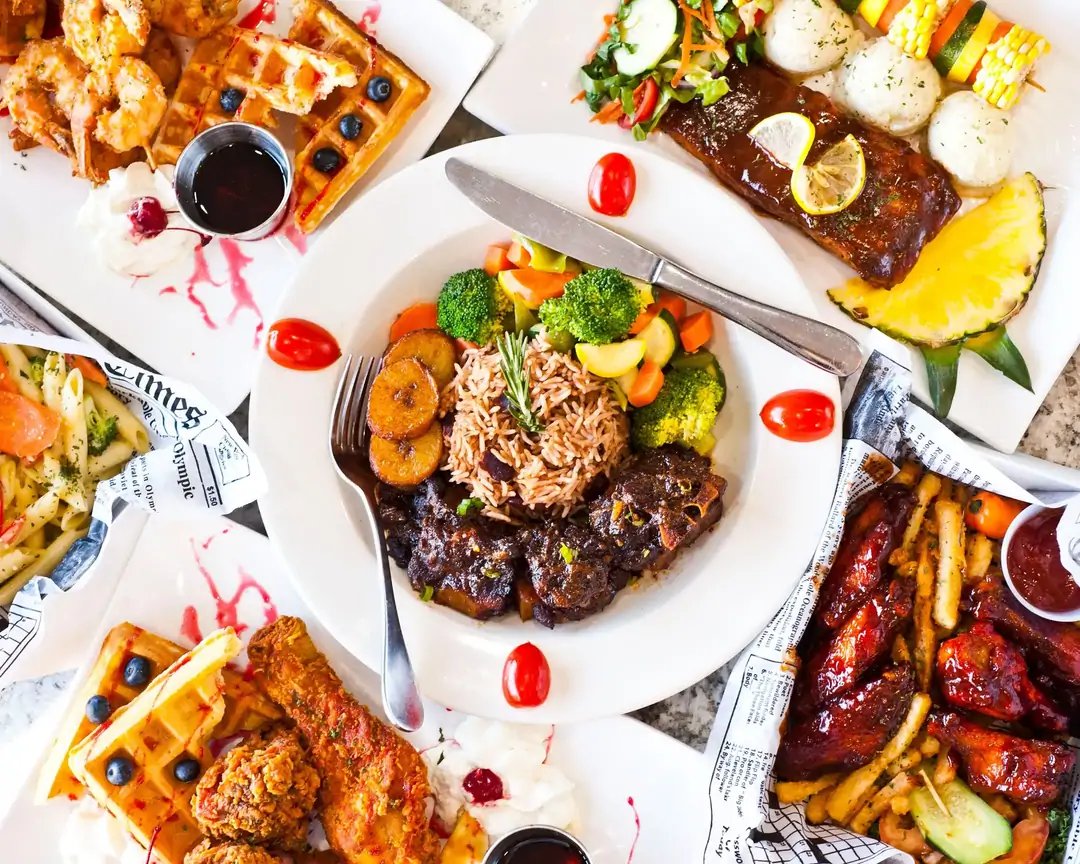 Cheap Charlie's Taco Shop, Restaurant in Nashville