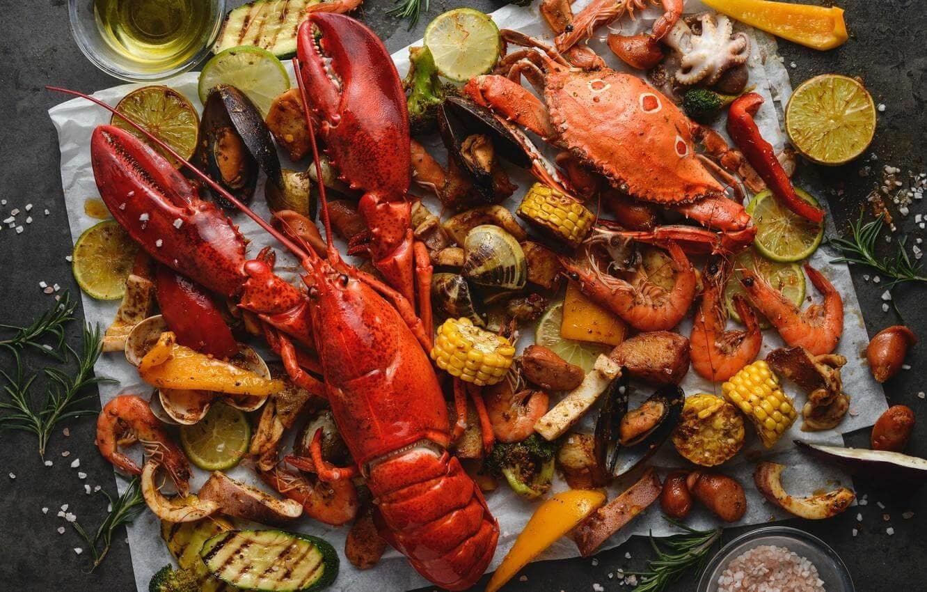 Seafood Express Restaurant restaurant in Abu Dhabi, United Arab Emirates