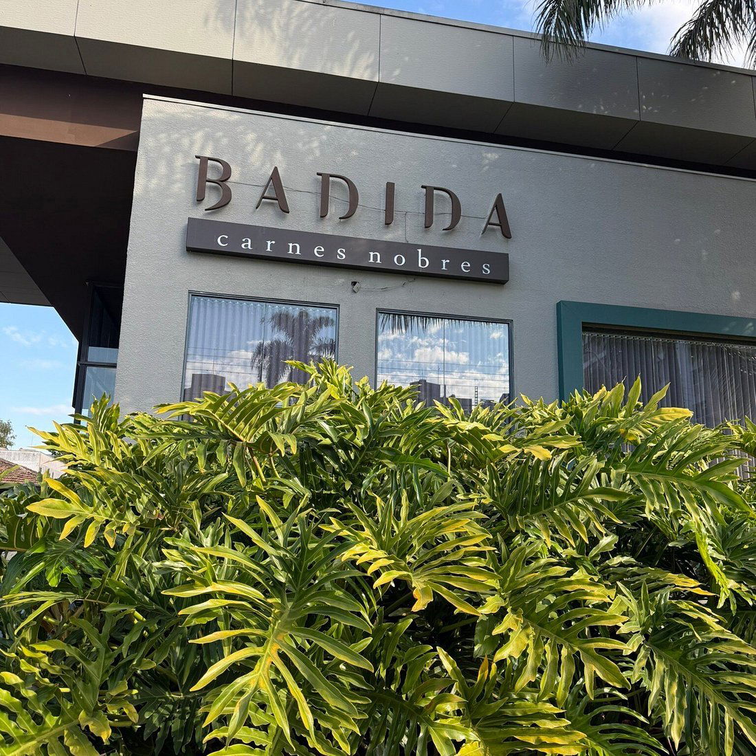 Badida Sete, Restaurant in Curitiba