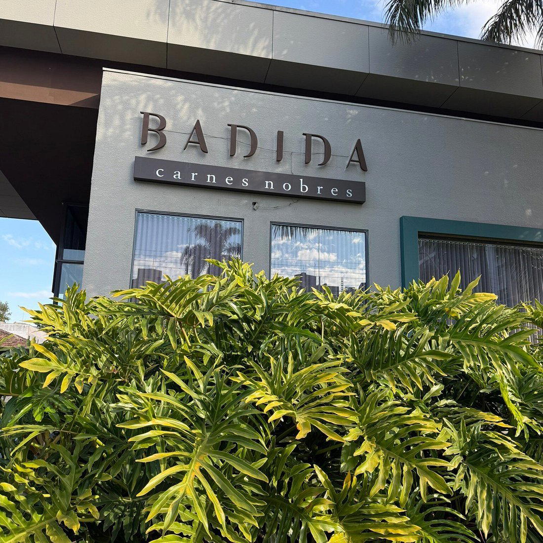 Badida Sete, Curitiba, Brazil