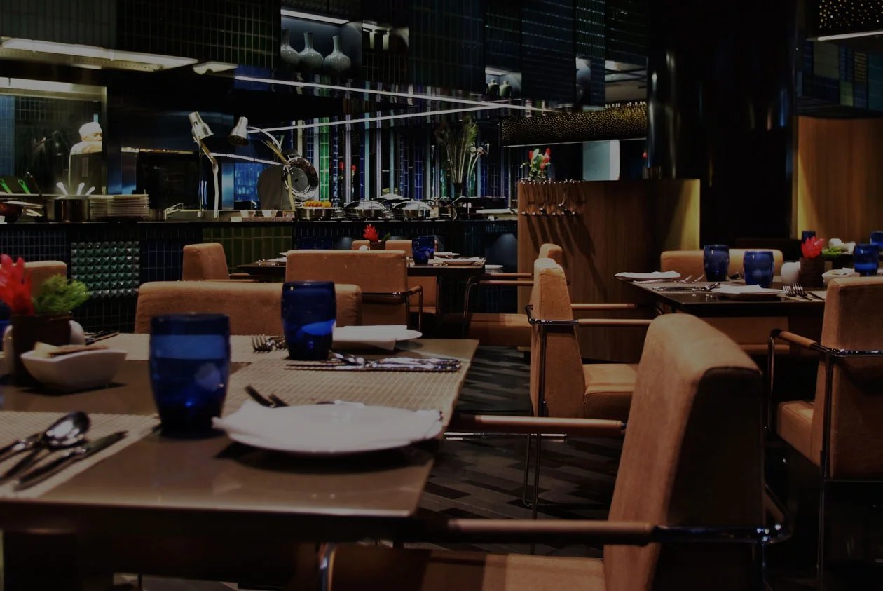 Tom Ilic restaurant in London, United Kingdom