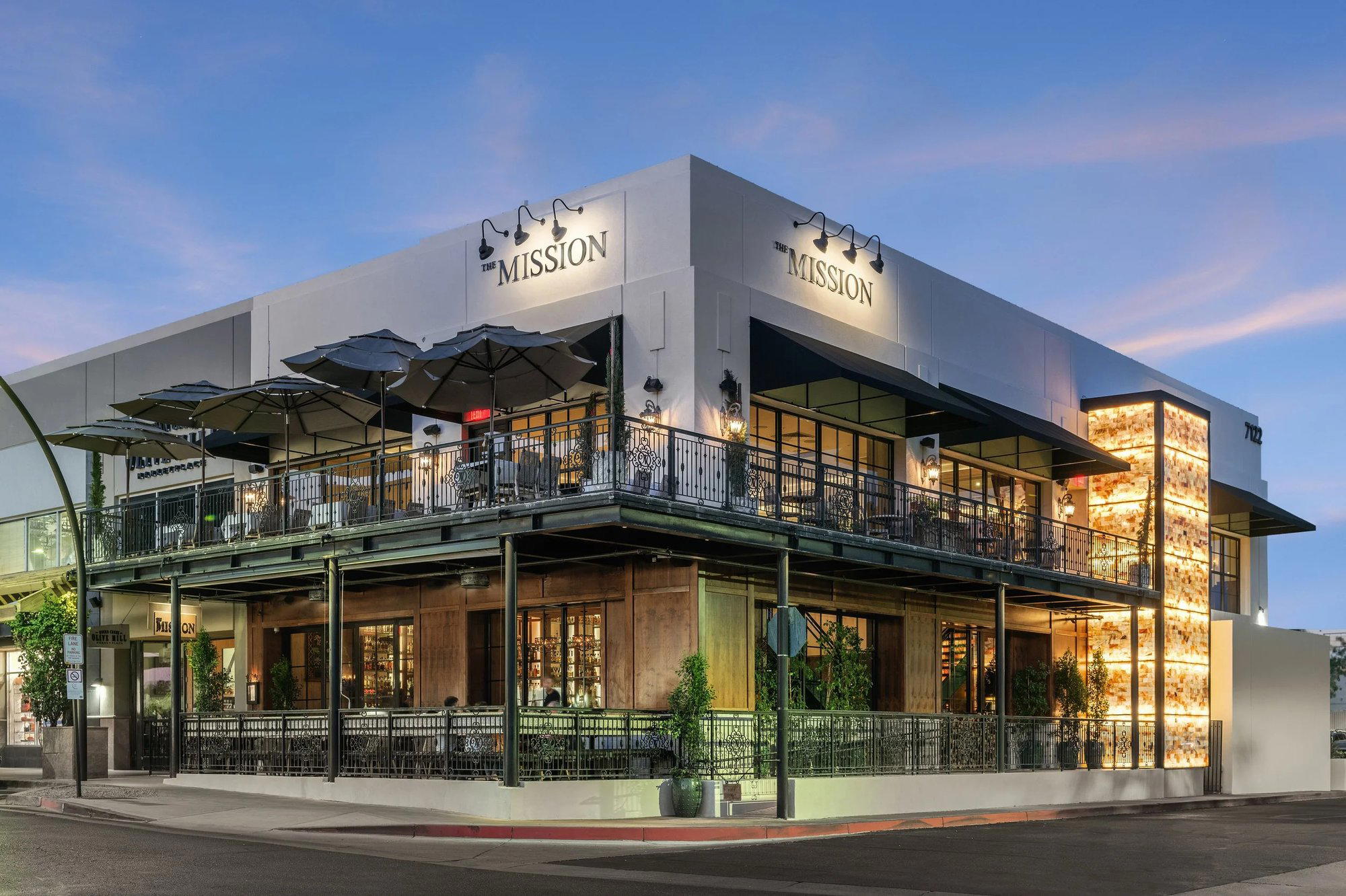 The Mission Kierland, Scottsdale, United States