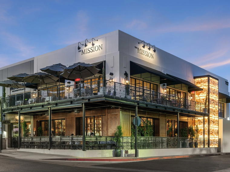 The Mission Kierland, Scottsdale, United States