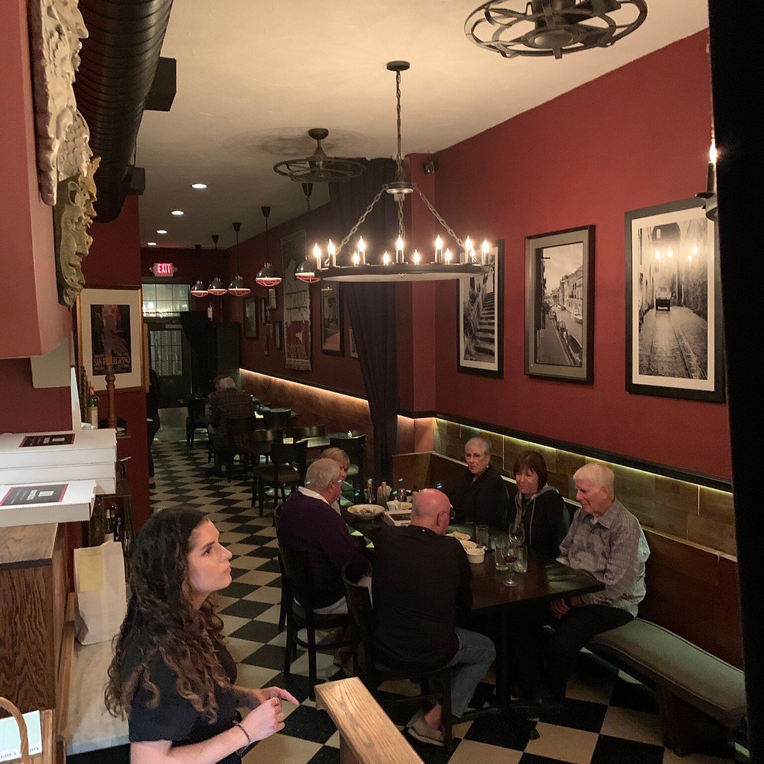 Marotta's