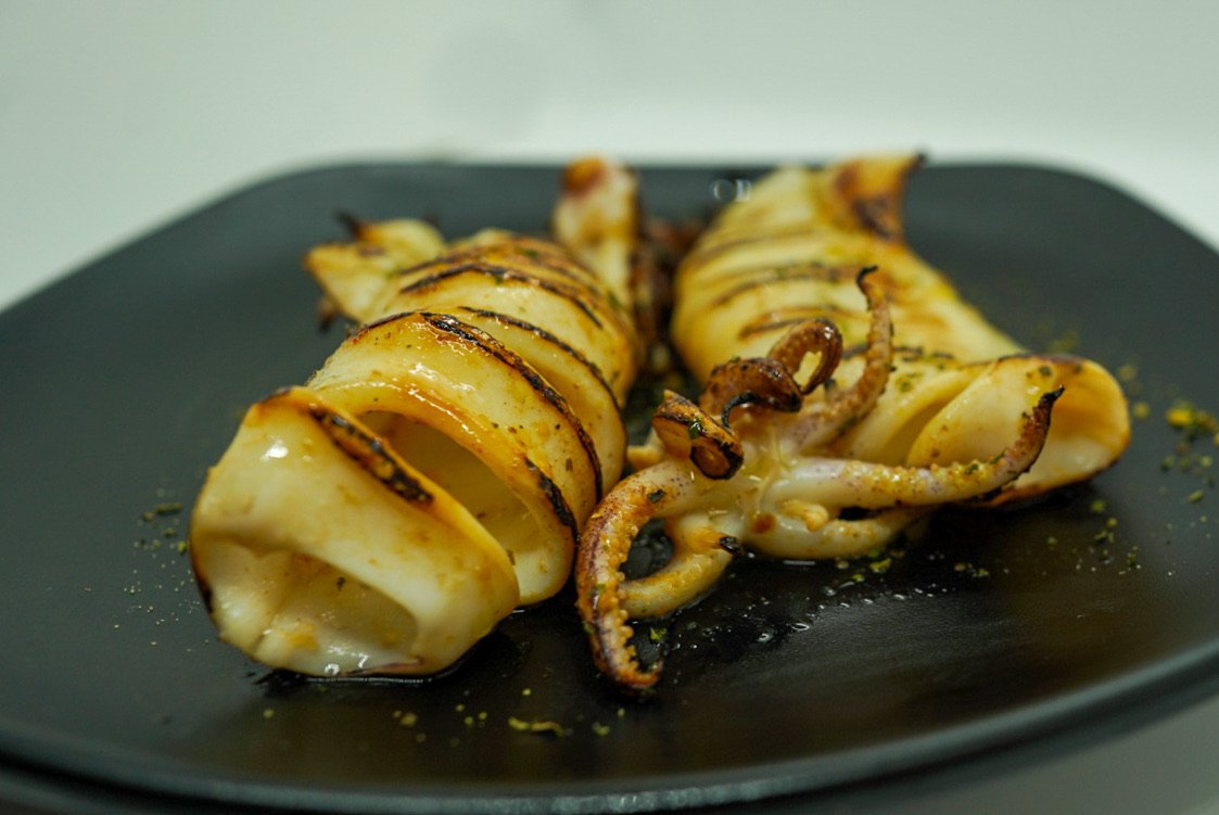 Hamido Seafood “Take Outs”, Restaurant in New York City