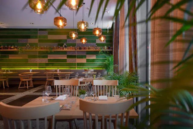 Sapori, Restaurant in Davos Dorf