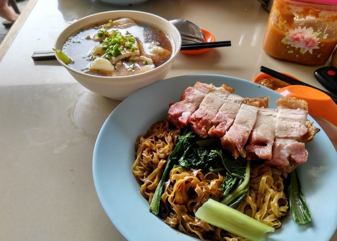 Kuo, Restaurant in Kuala Lumpur
